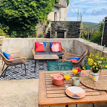 Tres Jolie Maison Aux Portes Du Cap Corse Sisco Zewnętrze zdjęcie