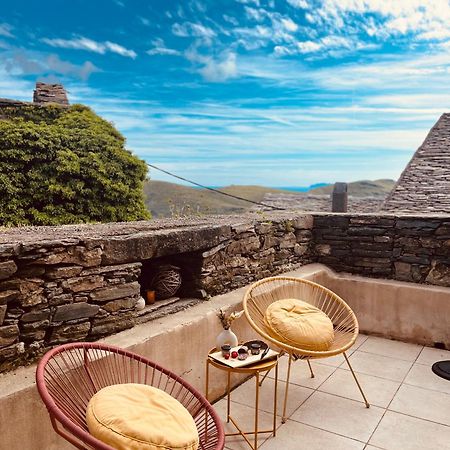 Tres Jolie Maison Aux Portes Du Cap Corse Sisco Zewnętrze zdjęcie