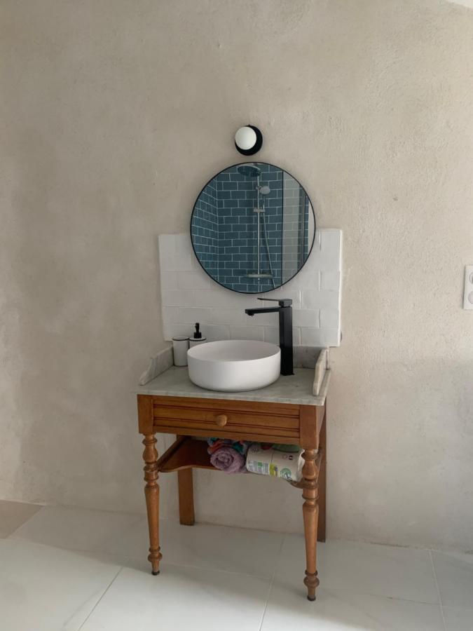 Tres Jolie Maison Aux Portes Du Cap Corse Sisco Zewnętrze zdjęcie