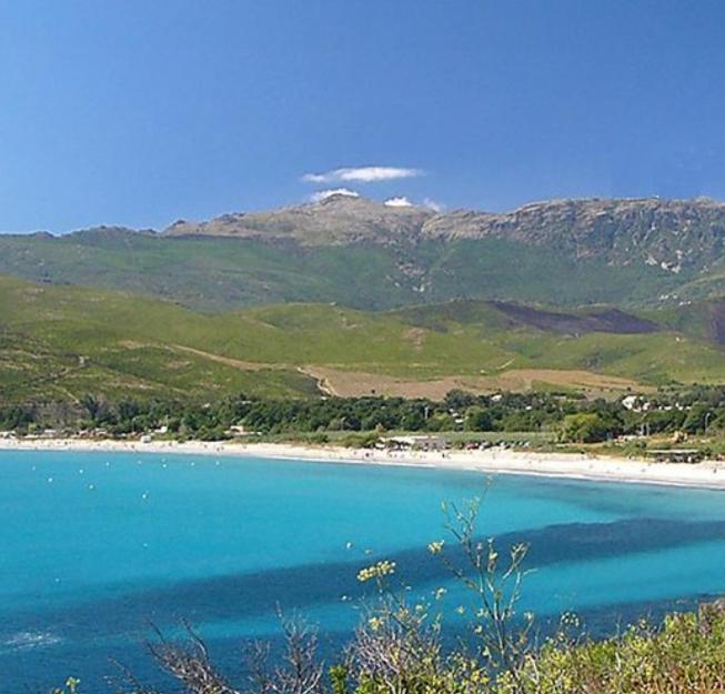 Tres Jolie Maison Aux Portes Du Cap Corse Sisco Zewnętrze zdjęcie