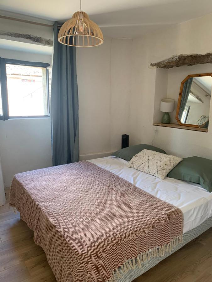 Tres Jolie Maison Aux Portes Du Cap Corse Sisco Zewnętrze zdjęcie